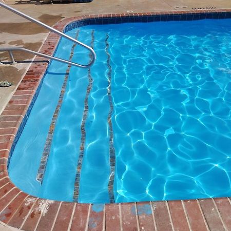 Motel 6-Lawton, Ok ภายนอก รูปภาพ