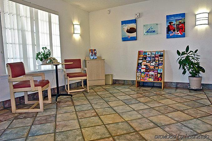 Motel 6-Lawton, Ok ภายนอก รูปภาพ