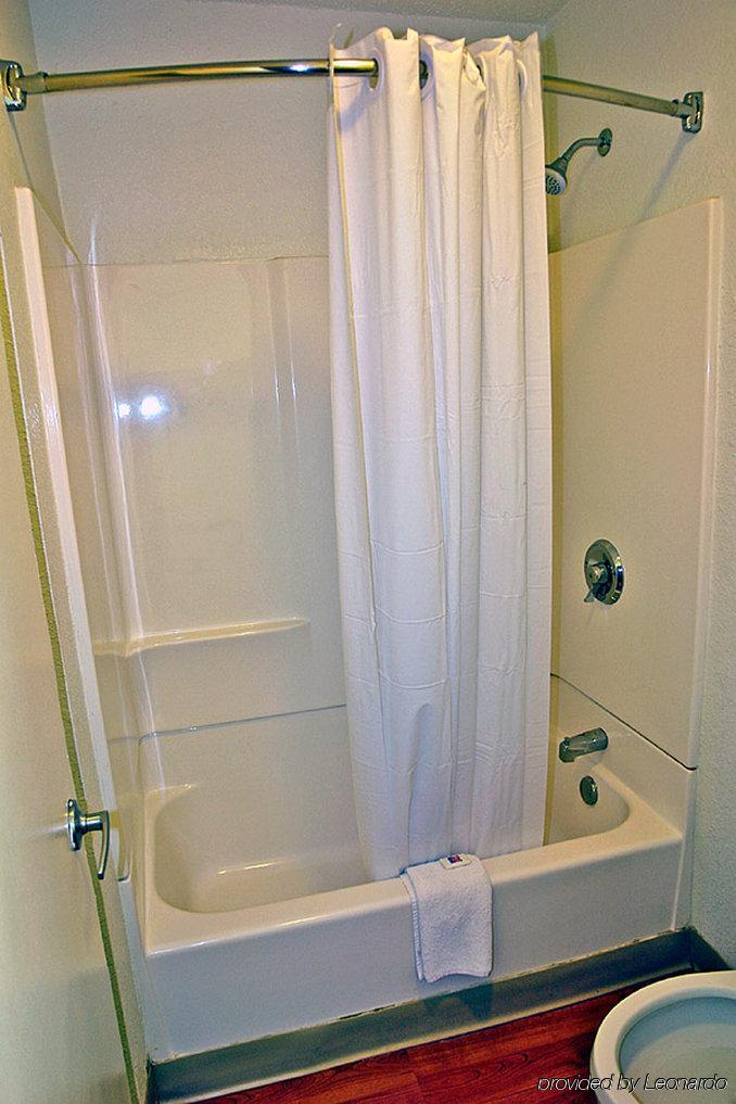 Motel 6-Lawton, Ok ภายนอก รูปภาพ