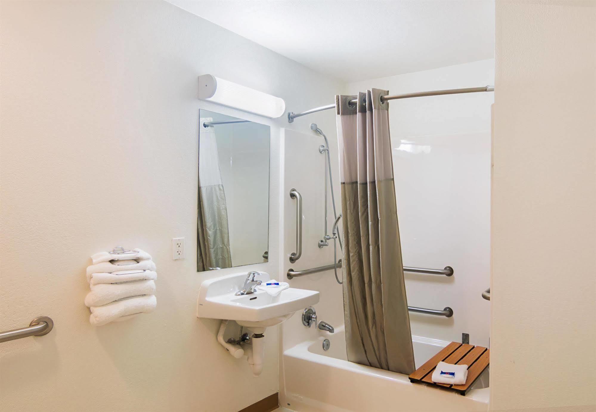 Motel 6-Lawton, Ok ภายนอก รูปภาพ