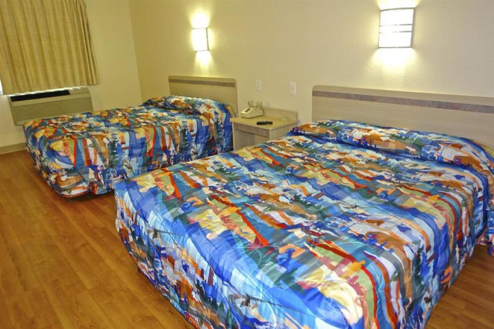 Motel 6-Lawton, Ok ห้อง รูปภาพ