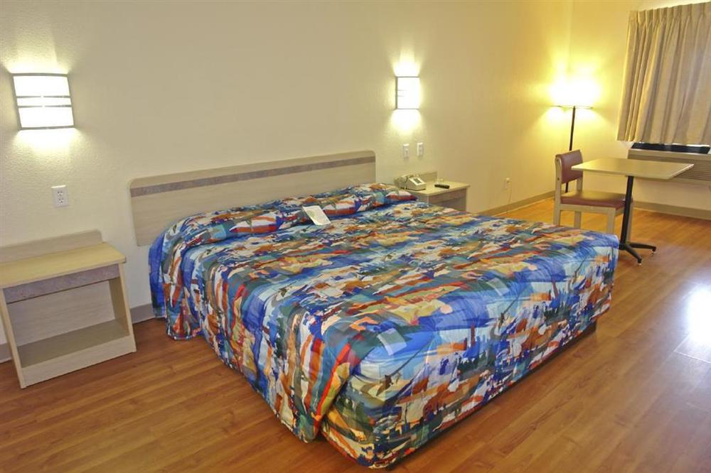Motel 6-Lawton, Ok ห้อง รูปภาพ